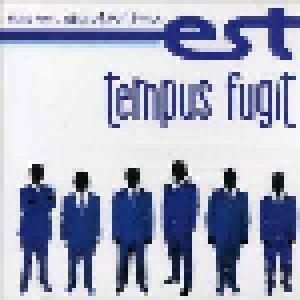 Eastern Standard Time: Tempus Fugit - Cover
