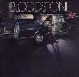 Bloodstone: Party - Cover