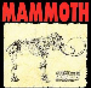 Mammoth: Mammoth (LP) - Bild 1