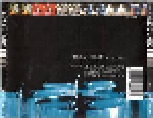 Anne Clark: Wordprocessing (The Remix Project) (CD) - Bild 4