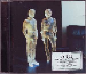 AIR: Pocket Symphony (CD) - Bild 5
