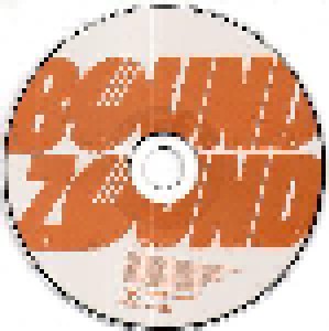 Boundzound: Boundzound (CD) - Bild 3