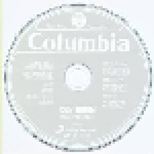 John Mayer: Continuum (CD) - Bild 3