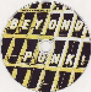 Mojo Presents Beyond Punk! (CD) - Bild 6