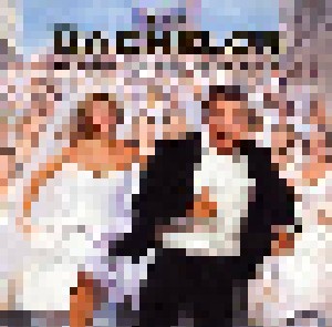 Cover - Buster Poindexter: Bachelor, The