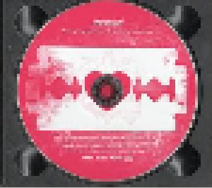 HIM: Razorblade Romance (CD) - Bild 4