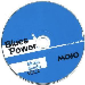 Music Guide Vol.4: Blues Power - 15 Original Tracks Made Famous By Elvis Presley, Led Zeppelin, Nirvana, The White Stripes And More! (CD) - Bild 2