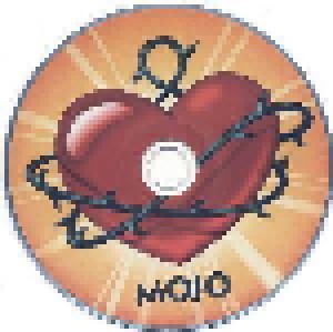 Mojo Presents Music Is Love: 15 Tracks That Changed The World (CD) - Bild 6