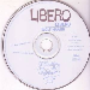 Wolf Maahn: Libero (CD) - Bild 3