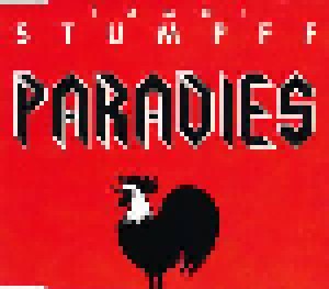 Tommi Stumpff: Paradies (Single-CD) - Bild 1