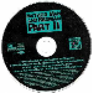 Method Man & Redman: Part II (Single-CD) - Bild 3