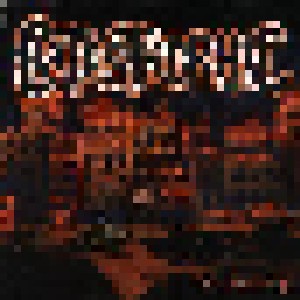 Catastrophic: The Cleansing (Promo-CD) - Bild 1