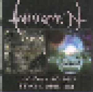 Warmen: Unknown Soldier / Beyond Abilities (2-CD) - Bild 1