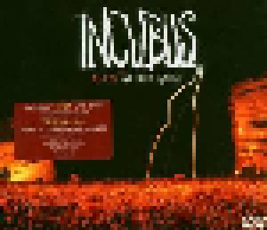 Incubus: Alive At Red Rocks (DVD + CD) - Bild 1