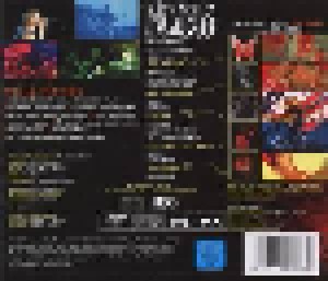 Incubus: Alive At Red Rocks (DVD + CD) - Bild 2