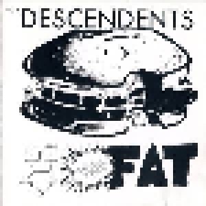 Descendents: Bonus Fat (Mini-CD / EP) - Bild 1