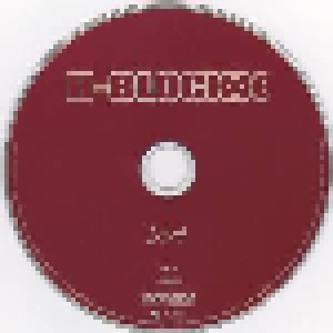 H-Blockx: Live (2-CD) - Bild 4