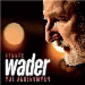 Hannes Wader: Mal Angenommen (CD) - Bild 1