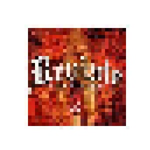 Cover - Deviate: Thorn Of The Living