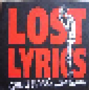 Lost Lyrics: Gang Bang (7") - Bild 1