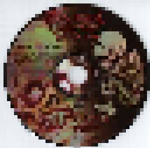 Cannibal Corpse: Butchered At Birth (CD) - Bild 5