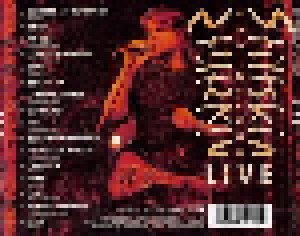 Ray Wilson & Stiltskin: Live (CD) - Bild 2