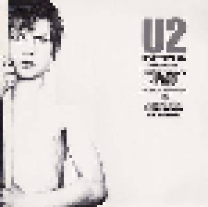 U2: New Year's Day (12") - Bild 1