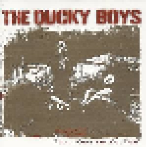 Cover - Ducky Boys: Three Chords And The Truth