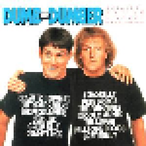 Cover - Crash Test Dummies Feat. Ellen Reid: Dumb And Dumber - Original Motion Picture Soundtrack