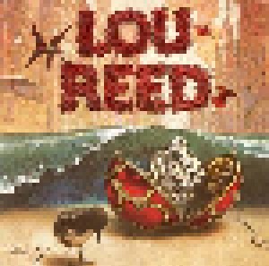 Lou Reed: Lou Reed (CD) - Bild 1