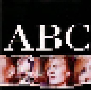 ABC: Master Series (CD) - Bild 1