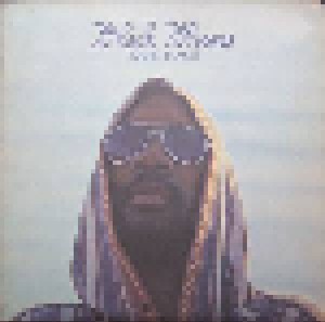 Cover - Isaac Hayes: Black Moses