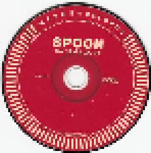 Spoon: Ga Ga Ga Ga Ga (2-CD) - Bild 3