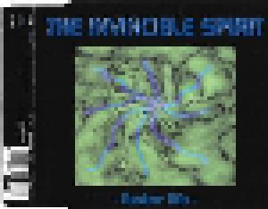 The Invincible Spirit: Faster Life (Single-CD) - Bild 2