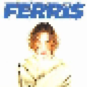 Ferris MC: Viel Zu Spät (Mini-CD / EP) - Bild 1