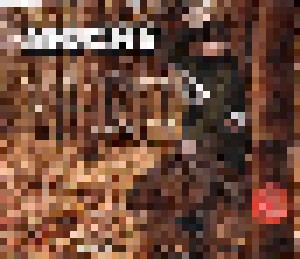 Mocky: Catch A Moment In Time (Single-CD) - Bild 1
