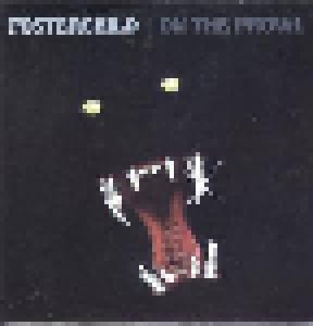 Fosterchild: On The Prowl - Cover
