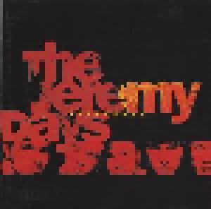 The Jeremy Days: Speakeasy - Cover