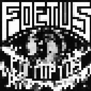 Foetus Corruptus: Rife - Cover