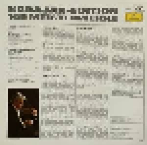 Ludwig van Beethoven: Klavierkonzert Nr. 1 C-Dur Op. 15 (LP) - Bild 2