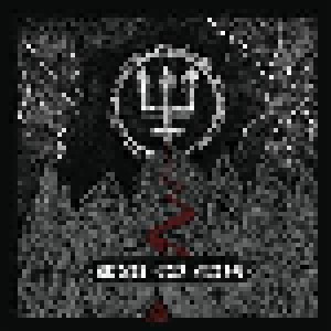 Cover - Watain: Trident Wolf Eclipse