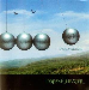 Dream Theater: Octavarium (CD) - Bild 1