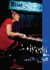 Hiromi: Hiromi Solo Live At Blue Note New York (DVD) - Bild 1
