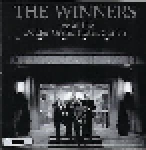 Cover - Winners, The: Live At The Dolder Grand Hotel, Zurich