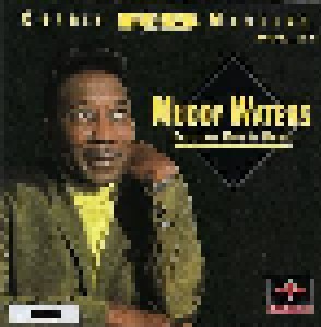 Muddy Waters: Electric Mud & More (CD) - Bild 1