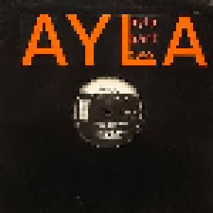 Ayla: Ayla Part II (12") - Bild 1