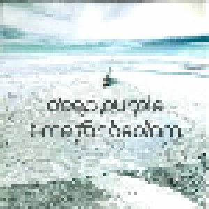 Deep Purple: Time For Bedlam (10") - Bild 1