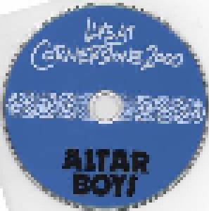 Altar Boys: Live At Cornerstone 2000 (CD) - Bild 4