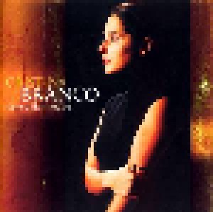 Cristina Branco: Corpo Iluminado (CD) - Bild 1