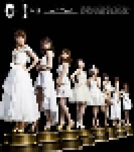 AKB48: 0と1の間 (2-CD) - Bild 1